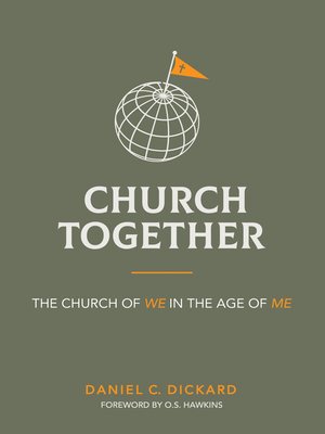 cover image of Church Together